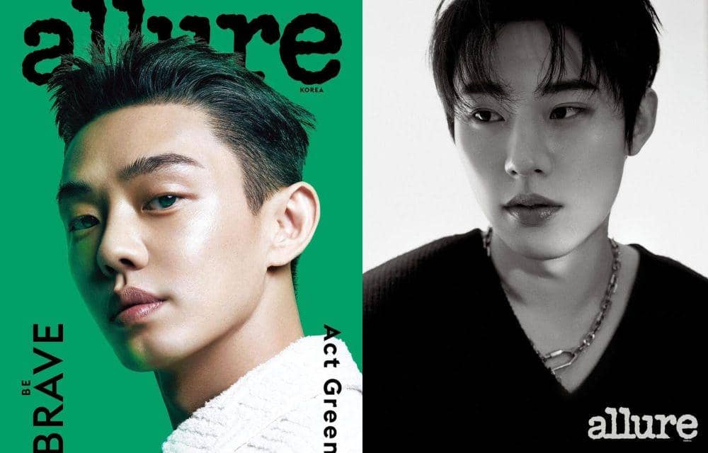 12 Pemeran Utama Drakor yang Digantikan Artis Lain, Terbaru Yoo Ah In