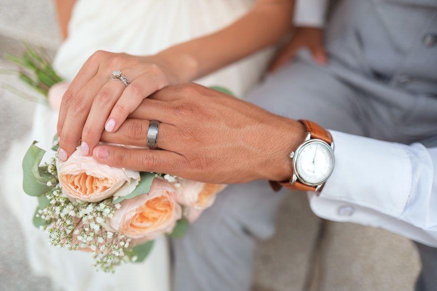 BCA Bagikan 5 Tips Biaya Nikah Lebih Hemat