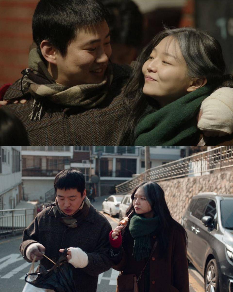 cuplikan film Microhabitat (dok. M-Line Distribution/Microhabitat)