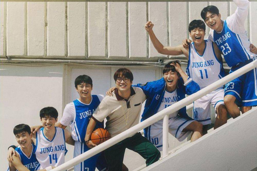 poster film Rebound (instagram.com/barunsonena.contents)