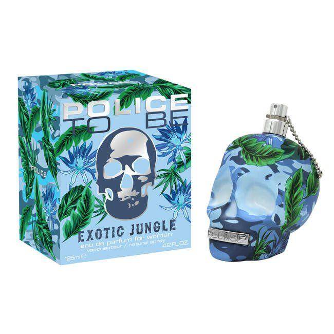 Police Exotic Jungle For Men (coucoushop.com)