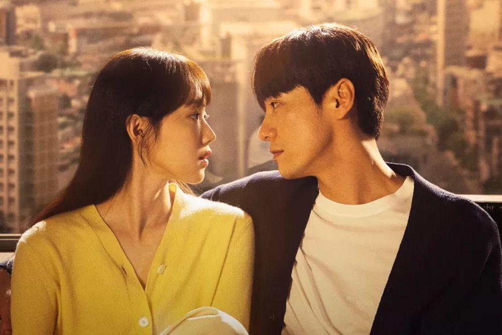 Penjelasan Ending Drakor Call It Love, Karakter Memiliki Akhir Bahagia