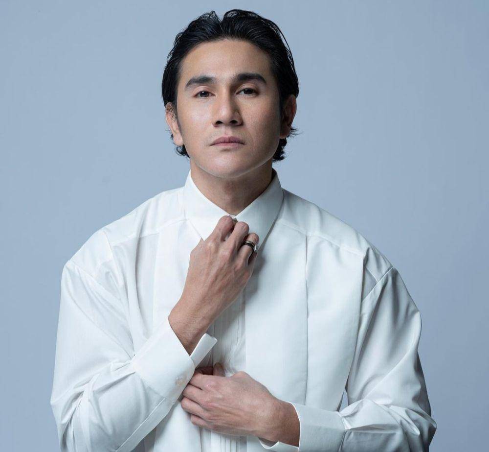 Vino G. Bastian (instagram.com/vinogbastian__)