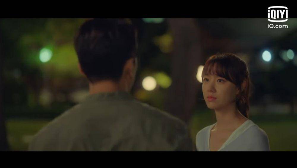 Song Ji Hye di drama Dinner Mate (doc. MBC TV/Dinner Mate)