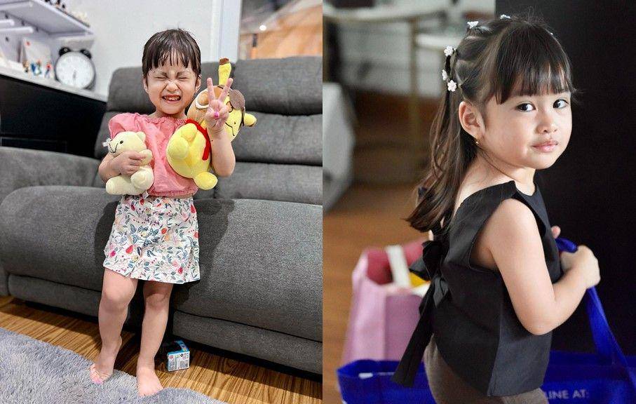 potret Seira Dzakiya Arshani (instagram.com/suciasmarani)