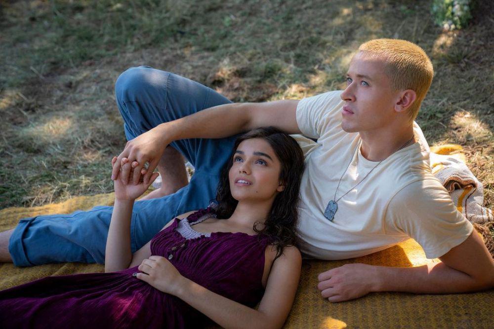 6 Franchise Film Terbaik Lionsgate, The Hunger Games Andalan!