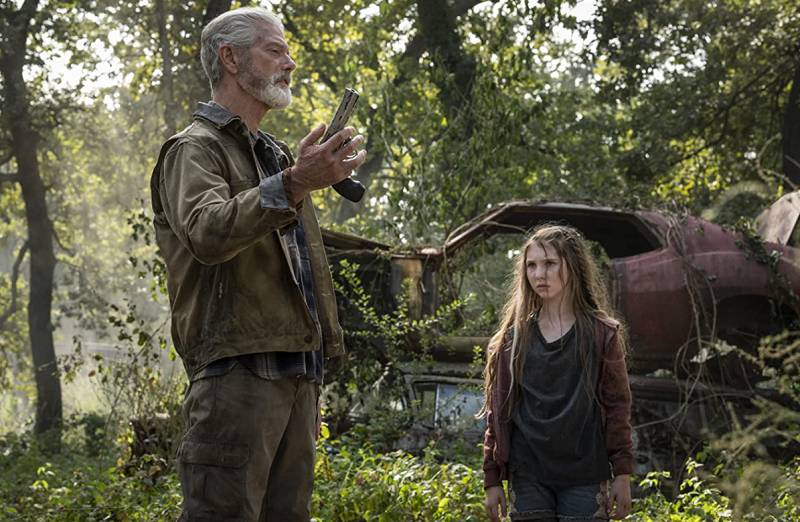 Sinopsis Don't Breathe 2, Norman Nordstrom Kembali Beraksi!