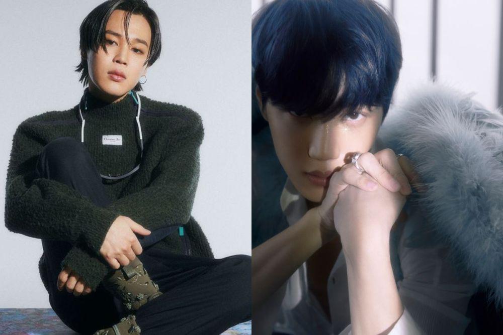 12 Solois Korea yang Comeback Maret 2023, Persaingan Ketat!
