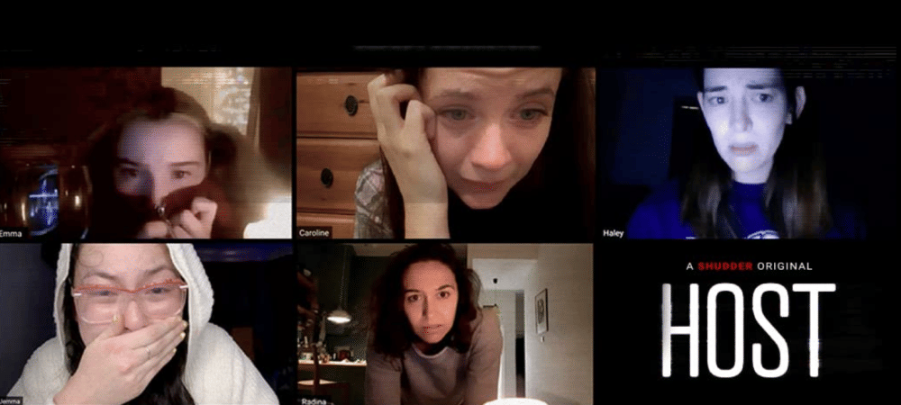 dok. Vertigo Releasing/ Host