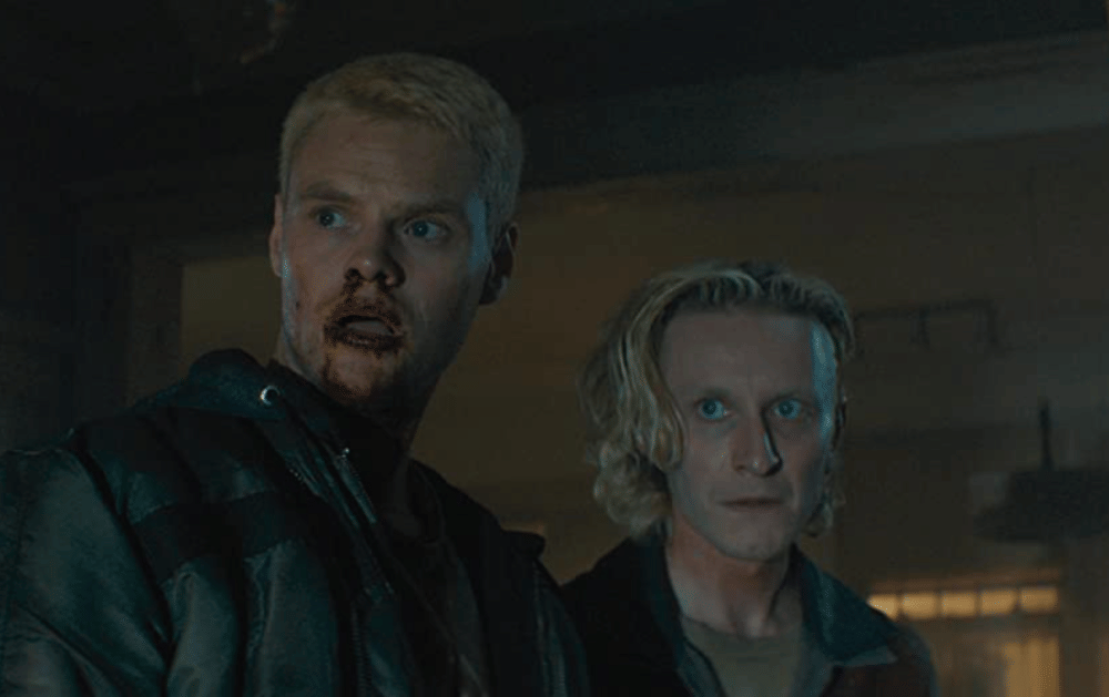 dok. Sony Pictures Releasing/ Don't Breathe 2