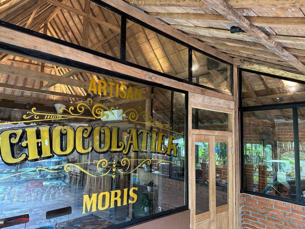7 Rekomendasi Menu Cinema Bakery yang Wajib Kamu Cicipi