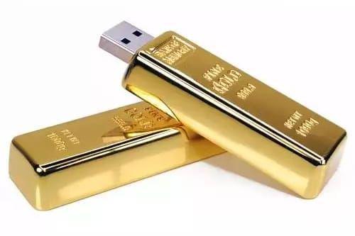10 Desain Flashdisk yang Unik Banget, Sukses Bikin Terheran-heran