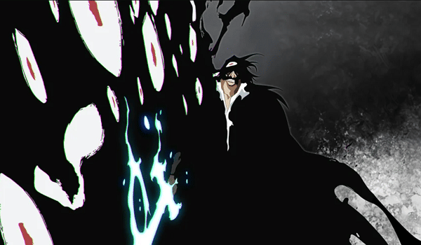 bagaimana Yhwach kalah