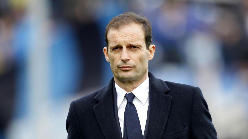 Massimiliano Allegri (juventus.com)