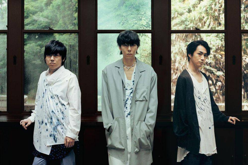 Radwimps (instagram.com/radwimps_jp)