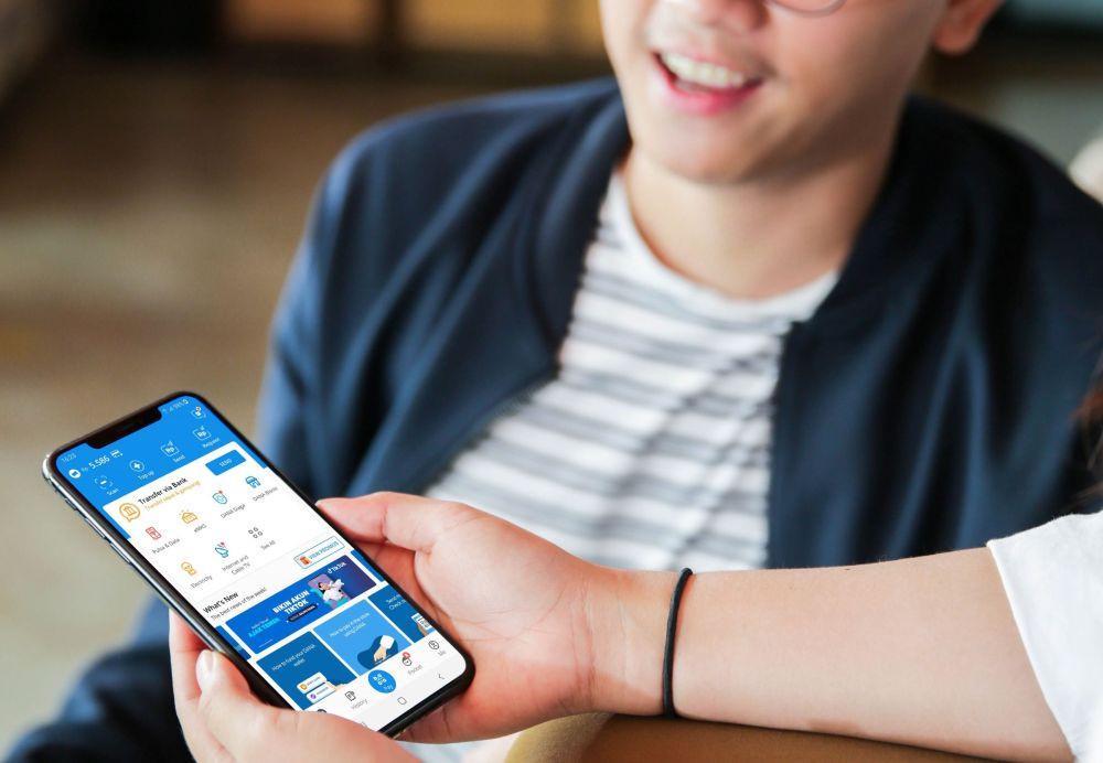 Cara Top Up DANA dari BCA, Praktis Langsung Terkirim!