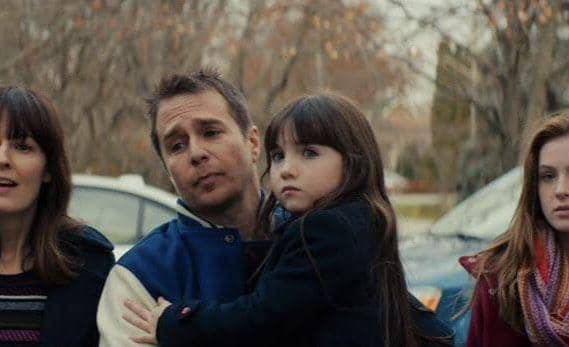 cuplikan Poltergeist (dok. 20th Century Studios/Poltergeist)