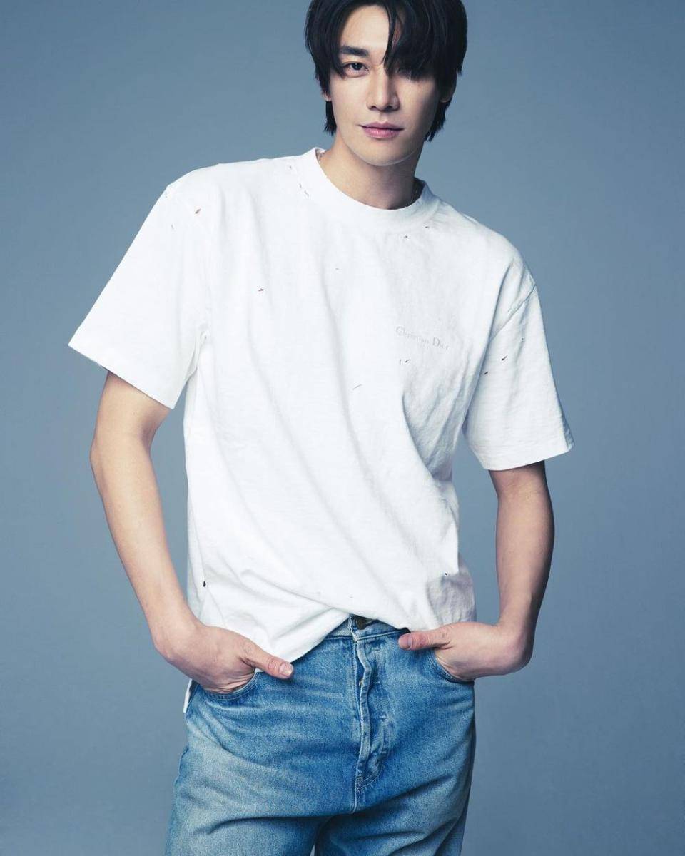 Kim Young Kwang (instagram.com/aksakfn12)