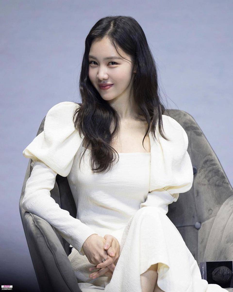 Kim Ye Won (instagram.com/__kimyewon)