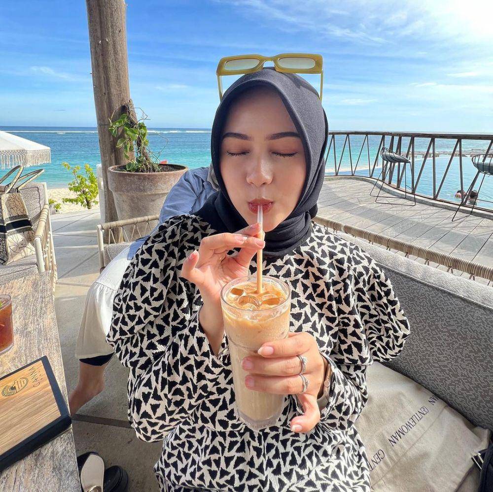 potret Reza Surya Putra dan Alifhia Fitri (instagram.com/alifhiafitri)