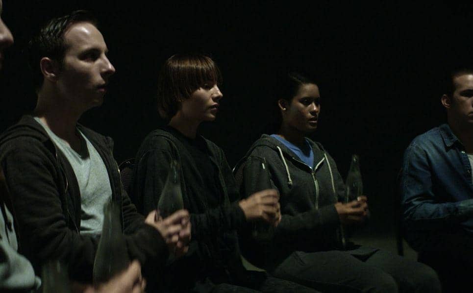 cuplikan The Empty Man (dok. 20th Century Studios/The Empty Man)