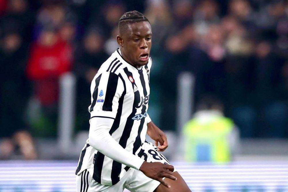 Denis Zakaria (instagram.com/deniszakaria)