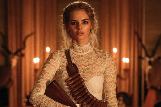 cuplikan Ready or Not (dok. 20th Century Studios/Ready or Not)