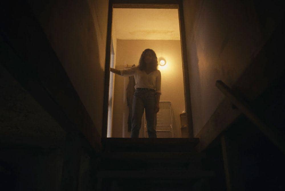 cuplikan Barbarian (dok. 20th Century Studios/Barbarian)