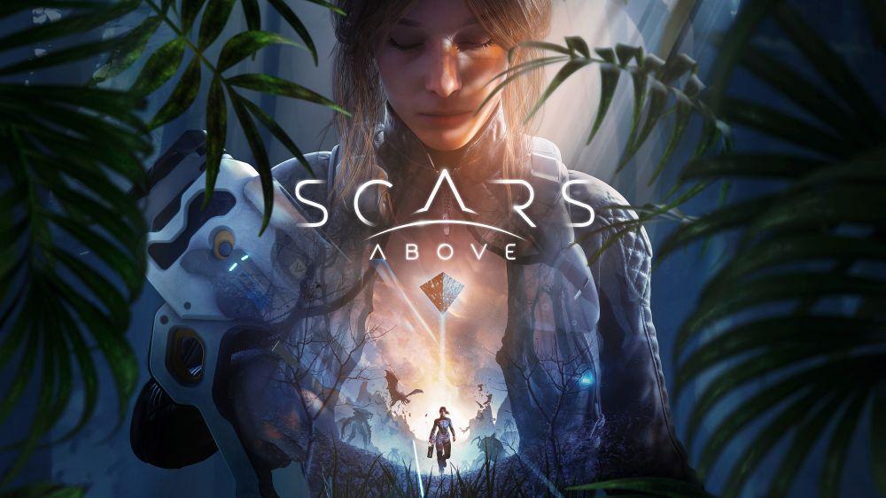[REVIEW] Scars Above—Alur Cerita Menarik di Dunia Alien