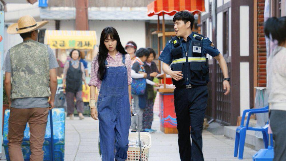 cuplikan When The Camellia Blooms (dok.netflix/When The Camellia Blooms)