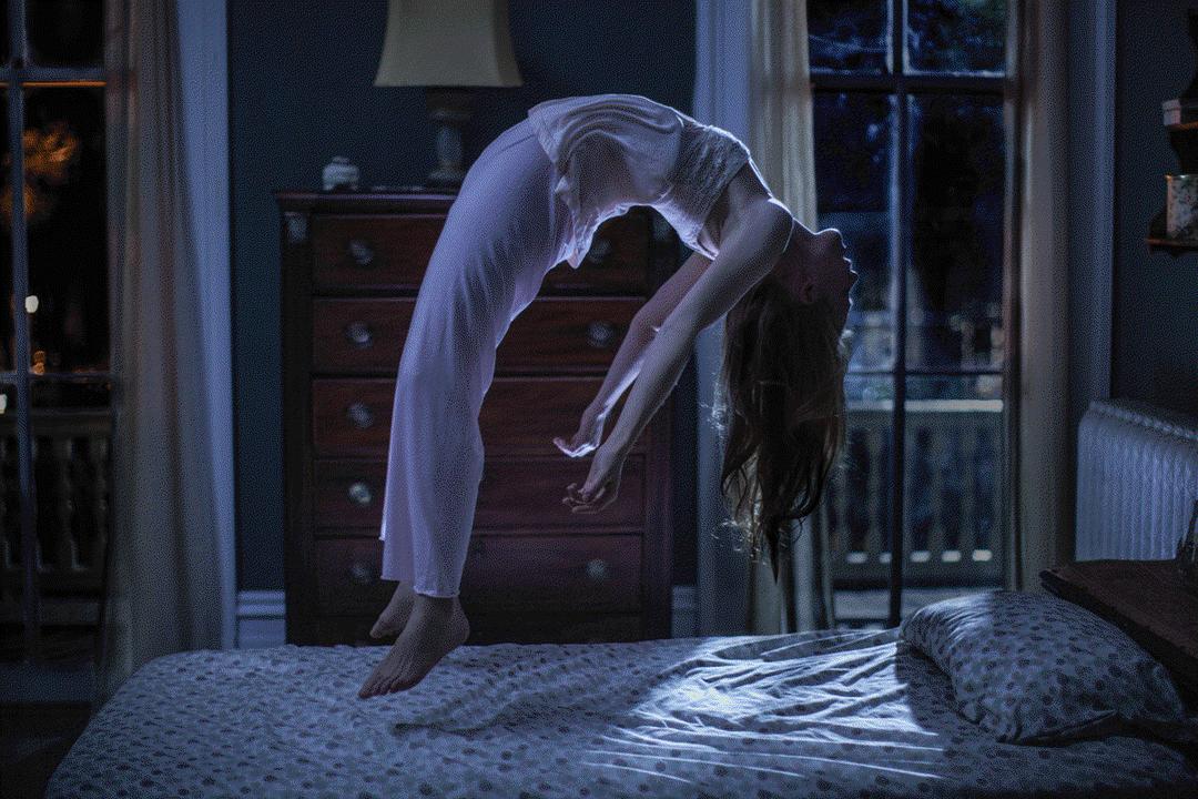 The Last Exorcism 2 (dok. Evening Standard/The Last Exorcism 2)