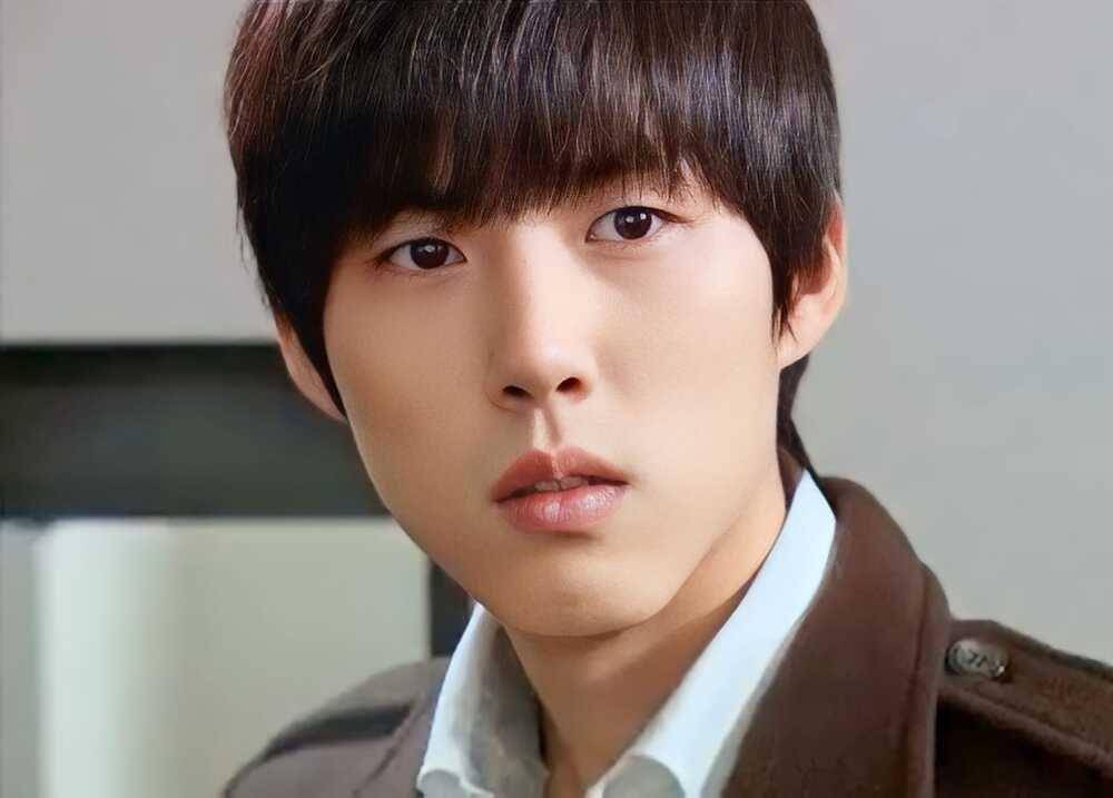 Baek Sung Hyun di White Christmas (youtube.com/KBS Drama)