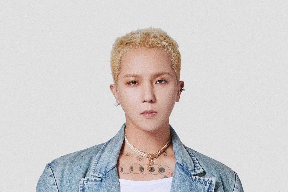 Mino WINNER Berangkat Wajib Militer Mulai 24 Maret 2023