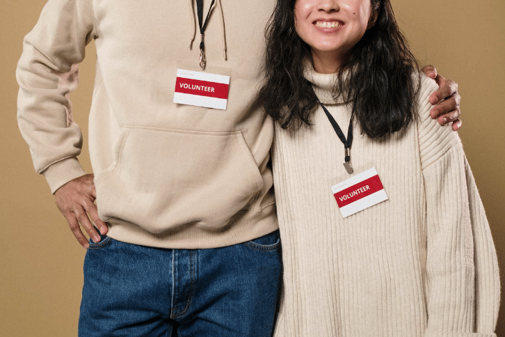 ilustrasi pasangan (pexels.com/cottonbro)