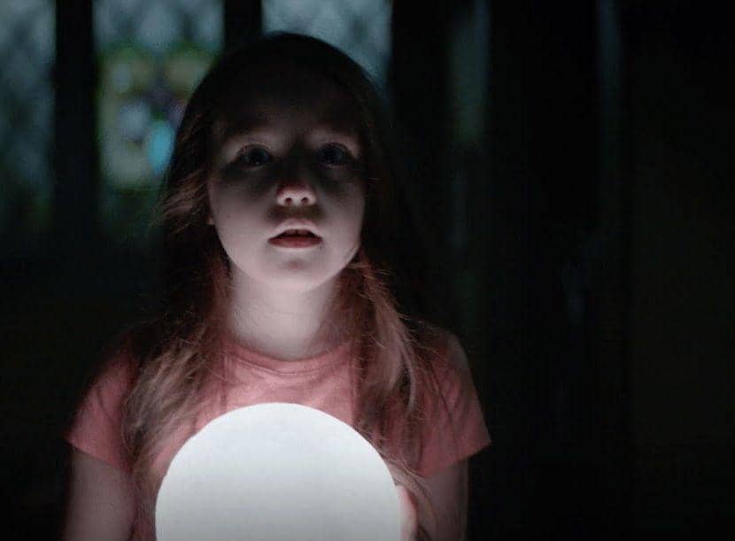 cuplikan The Boogeyman (dok. 20th Century Studios/The Boogeyman)