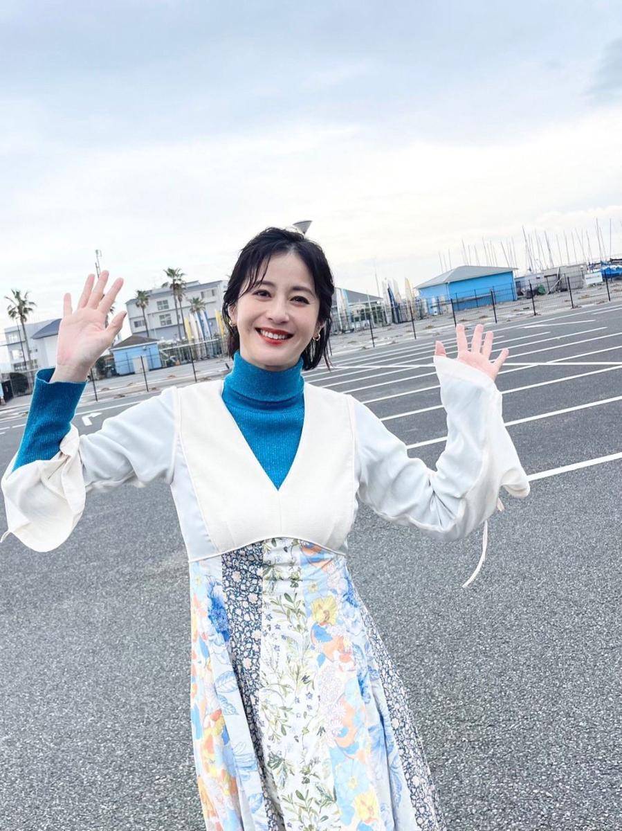 para pemeran drama Yugure ni, Te wo Tsunagu (twitter.com/yugure_tbs)