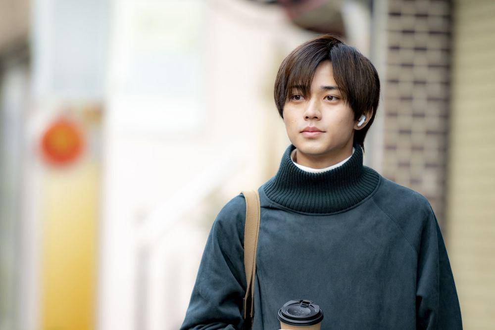 para pemeran drama Yugure ni, Te wo Tsunagu (twitter.com/yugure_tbs)