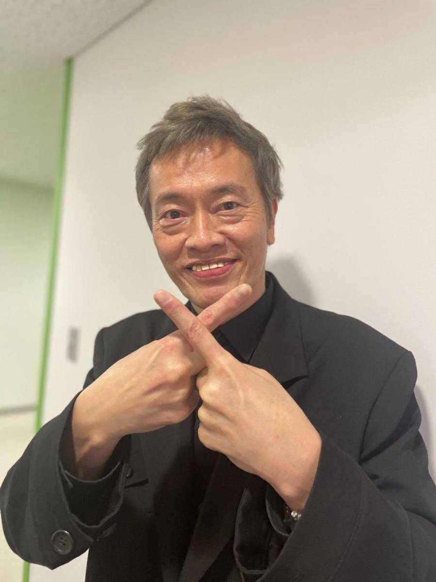 para pemeran drama Yugure ni, Te wo Tsunagu (twitter.com/yugure_tbs)