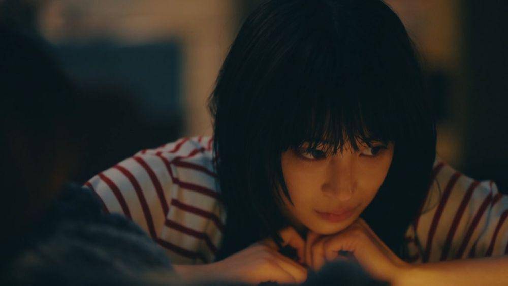 para pemeran drama Yugure ni, Te wo Tsunagu (twitter.com/yugure_tbs)