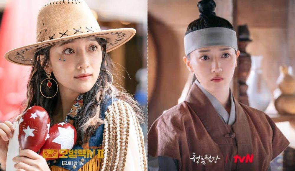 Pyo Ye Jin (instagram.com/sbsdrama.official | tvn_drama)