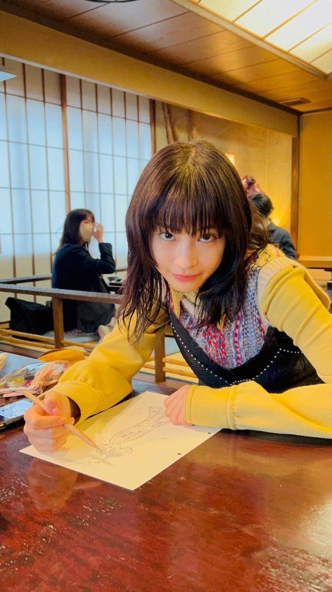 para pemeran drama Yugure ni, Te wo Tsunagu (twitter.com/yugure_tbs)