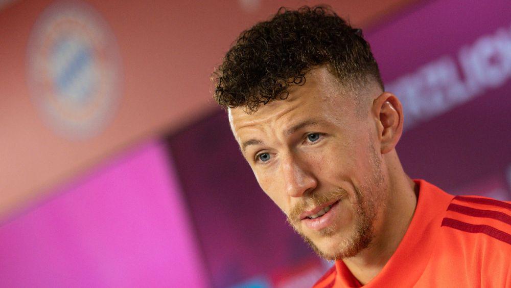 Ivan Perisic (bundesliga.com)