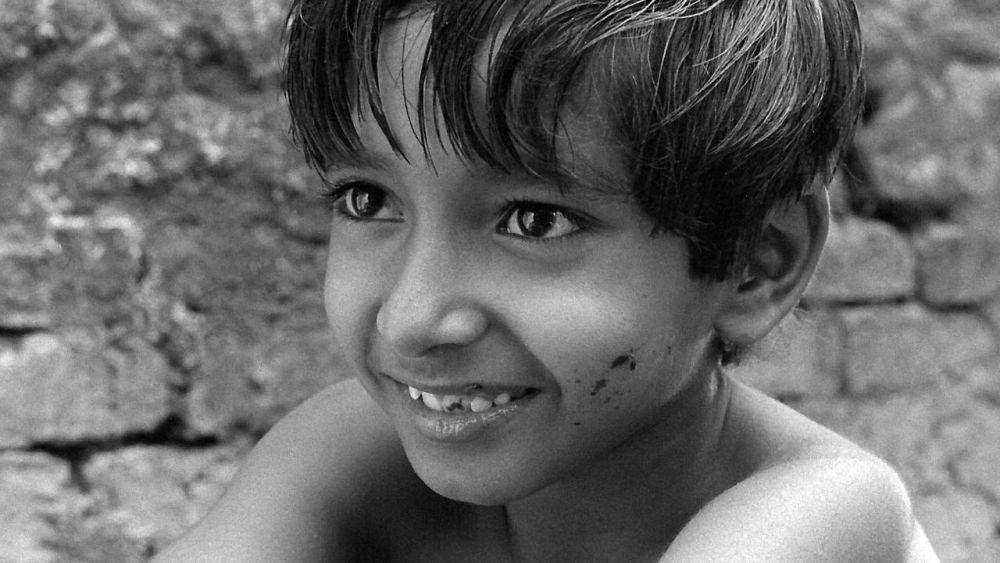 cuplikan film Pather Panchali (dok. Goverment of West Bengal/Pather Panchali)