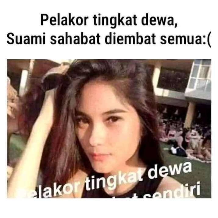 pemeran sinetron (facebook.com/Gabut Bingits)