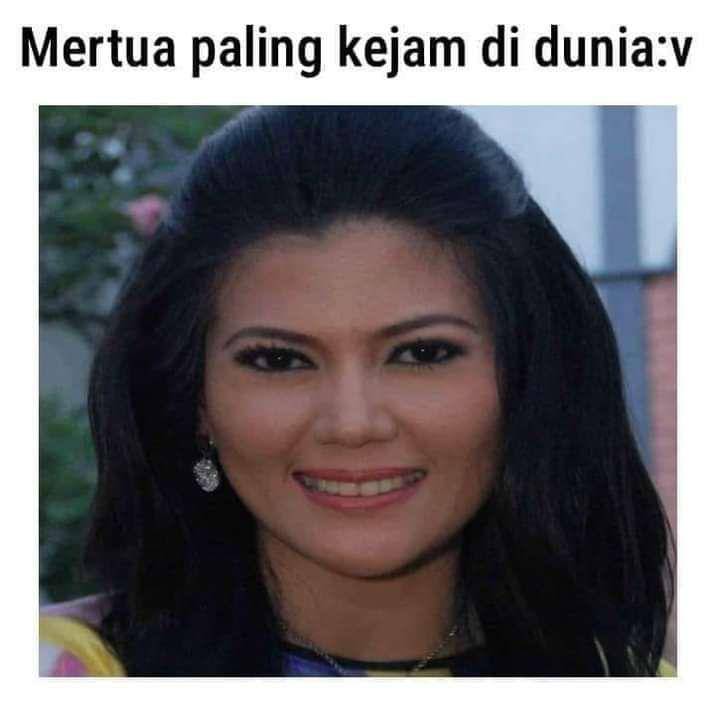 pemeran sinetron (facebook.com/Bundha'y Kacung Nazril)
