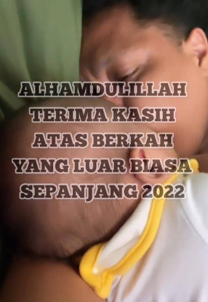potret Arie Kriting siaga momong anak (instagram.com/arie_kriting)