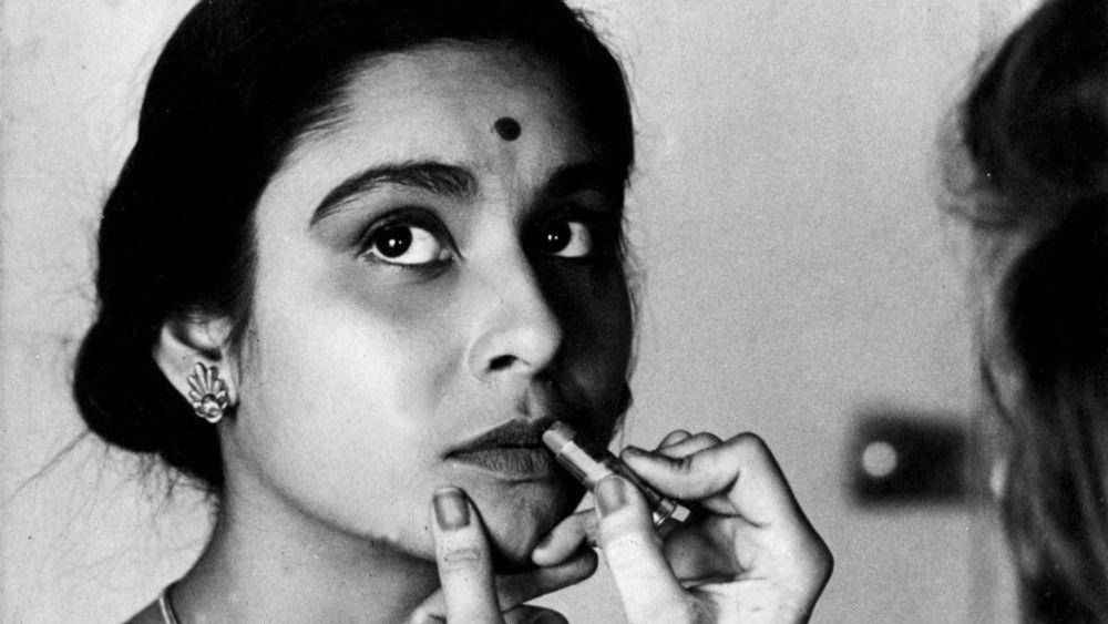 cuplikan film Mahanagar (dok. R.D. Bansal and Co./Mahanagar)