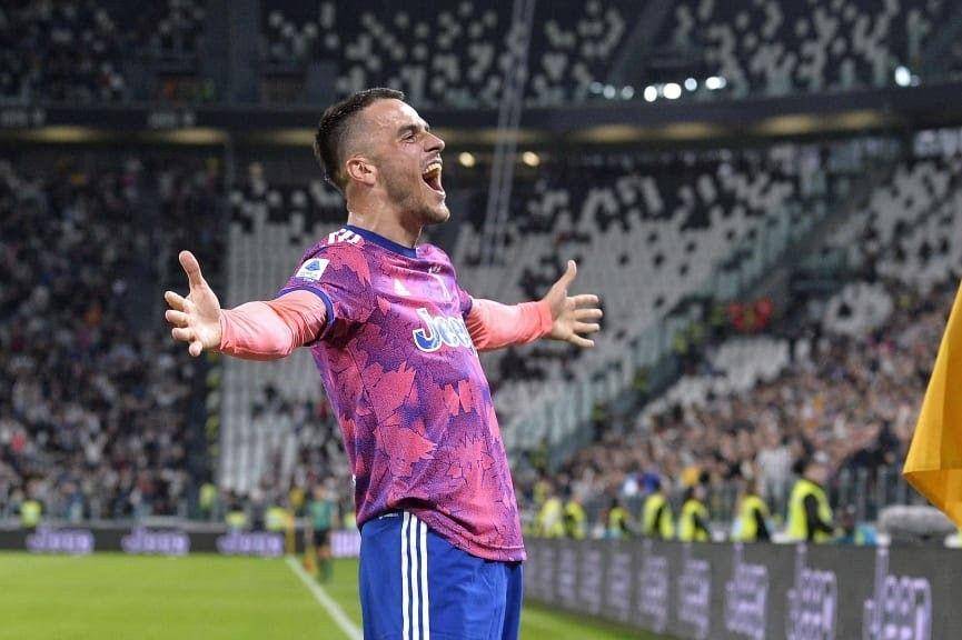 Filip Kostic (juventus.com)