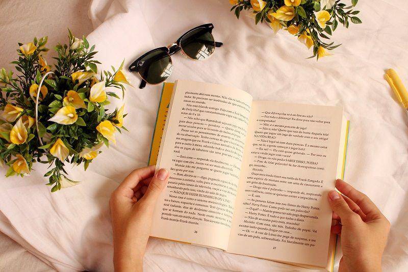 contoh semantik dalam tulisan (pexels.com/Aline Viana Prado)