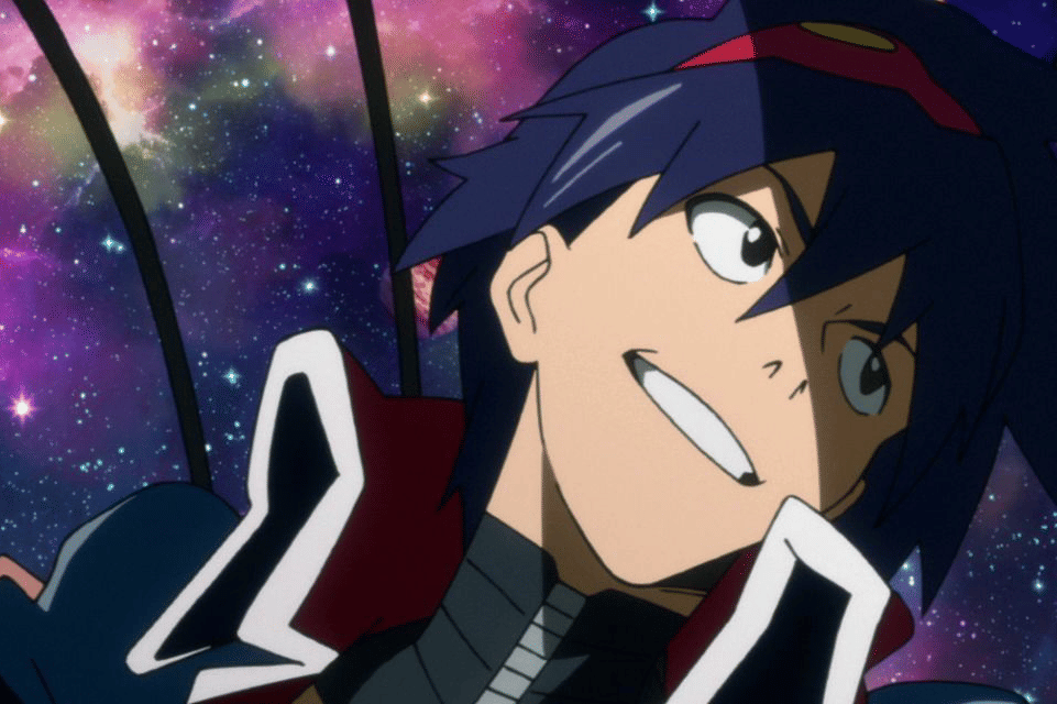 5 Karakter Anime Bisa Bernapas di Tempat Tanpa Oksigen, Siapa Saja?